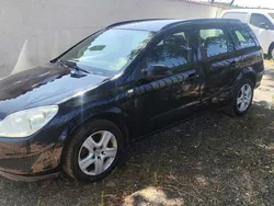 Usado 2009 Opel Astra Sedan | € 3.350 (Preço justo)