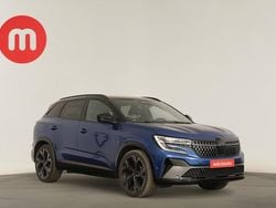 Usado 2023 Renault Austral Techno Esprit Alpine SUV | € 32.299 (Preço justo)