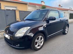 Usado 2006 Suzuki Swift | € 3.750 (Preço justo)