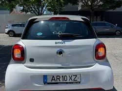 Usado 2019 Smart ForFour Electric Drive Sedan | € 11.000 (Preço justo)