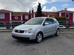 Usado 2003 VW Polo | € 3.499 (Preço justo)
