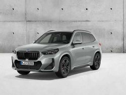 Preto sapphire metalizada Usado 2024 BMW X1 Comfort Edition SUV | € 69.196