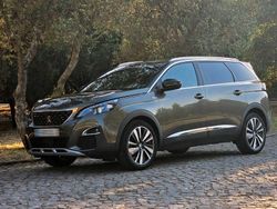 Usado 2020 Peugeot 5008 GT-line Sedan | € 22.950 (Preço justo)