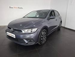 Cinzento Usado 2024 VW Polo | € 20.290 (Preço justo)