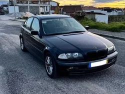 Usado 2000 BMW 320 Sedan | € 4.100 (Preço justo)