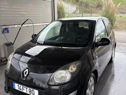 Usado 2008 Renault Twingo Citadino | € 2.900