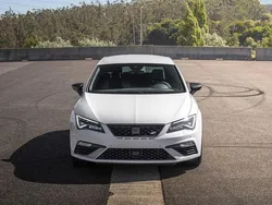 Usado 2018 Cupra Leon Sedan | € 26.990