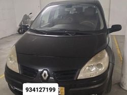 Usado 2007 Renault Grand Scénic II Monovolume | € 2.250