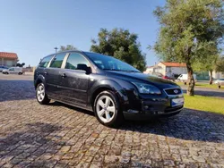 Preto Usado 2006 Ford Focus Carrinha | € 3.800 (Preço justo)