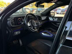 Preto Usado 2020 Mercedes GLE350 SUV | € 69.990 (Caro)