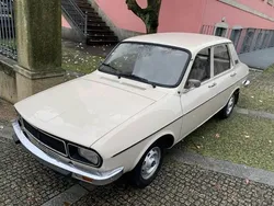 Branco Usado 1982 Renault R12 Sedan | € 4.750
