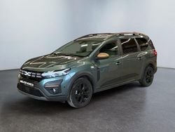 Verde Usado 2024 Dacia Jogger Extreme Monovolume | € 19.500 (Preço justo)