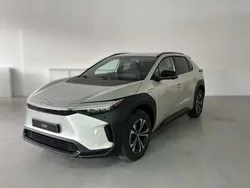 Branco Novo 2025 Toyota bZ4X SUV | € 51.344