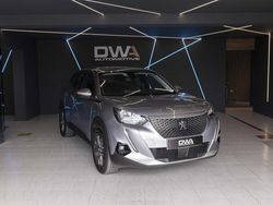 Cinzento Usado 2021 Peugeot e-2008 SUV | € 18.890 (Preço justo)