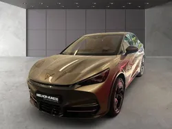 Cinzento Usado 2024 Cupra Tavascan SUV | € 63.500