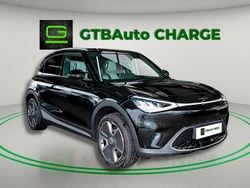 Preto Usado 2023 Smart #1 Edition #1 SUV | € 30.499 (Preço justo)
