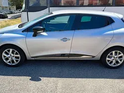 Usado 2018 Renault Clio IV LIMITED Sedan | € 7.000 (Bom preço)