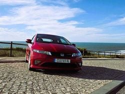 Usado 2008 Honda Civic Type R | € 22.000