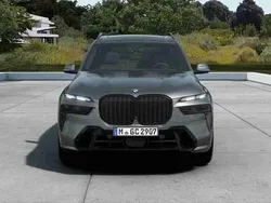 Cinzento Novo 2025 BMW X7 Comfort Edition SUV | € 168.000