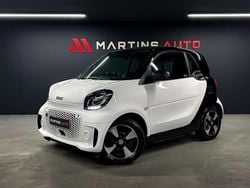 Branco Usado 2021 Smart ForTwo Electric Drive Passion Coupé | € 14.990 (Caro)
