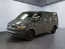 Branco Usado 2024 VW T6.1 Business Van | € 38.990 (Caro)