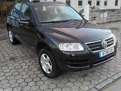 Usado 2006 VW Touareg SUV | € 10.800