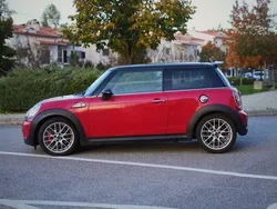 Usado 2008 Mini John Cooper Works Citadino | € 11.750 (Super Preço)
