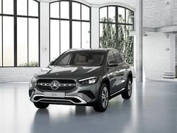 Cinzento Novo 2025 Mercedes GLA250 SUV | € 62.775 (Preço justo)