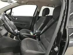 Preto Usado 2018 Renault Captur SUV | € 11.490 (Preço justo)