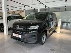 Preto Novo 2025 Citroën Berlingo Monovolume | € 21.790