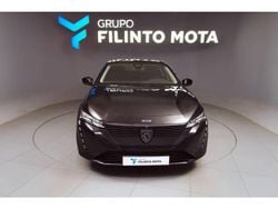 Preto Usado 2023 Peugeot 308 Active Carrinha | € 18.490 (Bom preço)