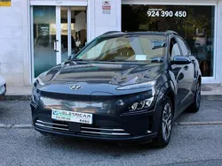 Cinza Usado 2022 Hyundai Kauai SUV | € 25.500