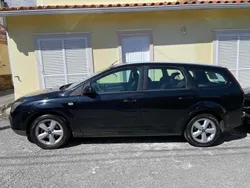 Preto Usado 2007 Ford Focus Carrinha | € 3.500 (Preço justo)