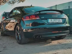 Usado 2009 Audi TT S-Line | € 13.600 (Bom preço)
