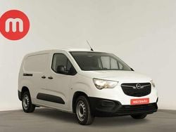 Branco Usado 2022 Opel Combo Monovolume | € 16.999 (Preço elevado)