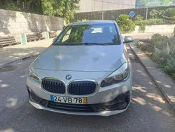 Usado 2018 BMW 216 Sedan | € 17.000 (Bom preço)