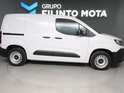 Branco Usado 2025 Opel Combo | € 20.690