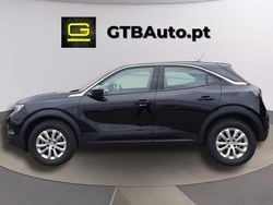 Preto Usado 2023 Opel Mokka Edition SUV | € 21.900 (Preço justo)