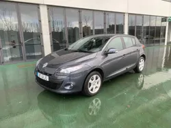 Cinza Usado 2014 Renault Mégane III Dynamique | € 9.250 (Bom preço)