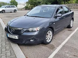 Usado 2006 Mazda 3 Sedan | € 3.500 (Caro)