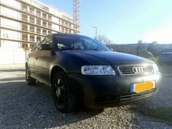 Usado 2000 Audi A3 Sedan | € 2.990 (Bom preço)