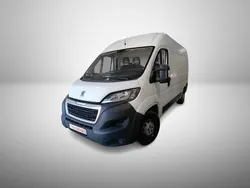 Branco Usado 2019 Peugeot Boxer Van | € 14.990 (Super Preço)