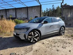 Antracite Usado 2022 Renault Mégane | € 24.900 (Preço elevado)
