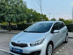 Usado 2018 Kia Ceed Sedan | € 7.950