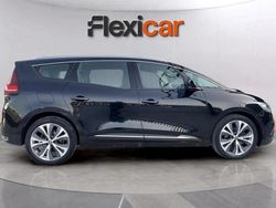 Preto Usado 2017 Renault Scénic IV Intens Monovolume | € 15.480 (Preço justo)