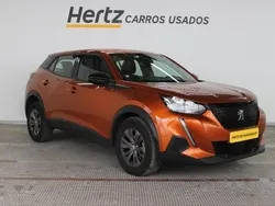 Usado 2023 Peugeot 2008 Active SUV | € 17.190 (Super Preço)