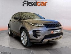 Castanho Usado 2019 Land Rover Range Rover evoque R-Dynamic SUV | € 38.490