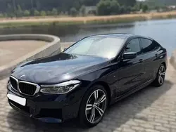Preto Usado 2019 BMW 620 Gran Turismo Comfort Edition Sedan | € 39.750