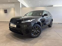 Preto Usado 2025 Land Rover Range Rover Velar SUV | € 86.500