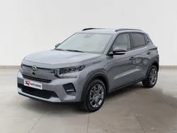 Cinza Usado 2025 Citroën C3 PureTech Citadino | € 19.900 (Preço justo)